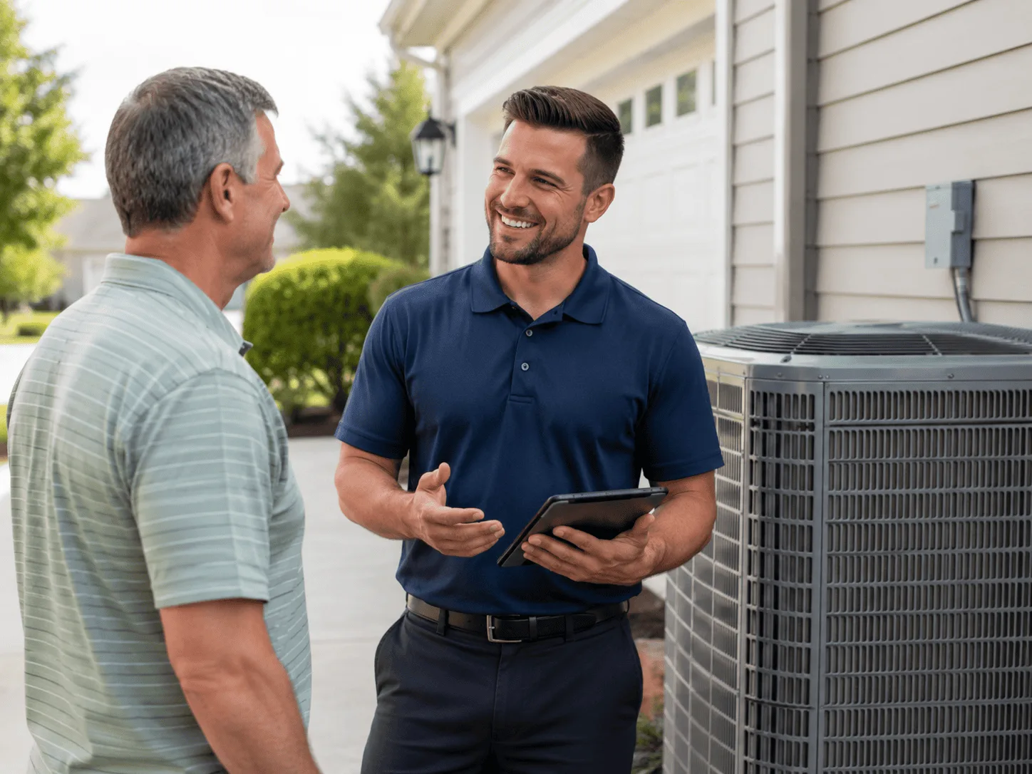 Heat Pump Installation Hamilton City, CA FAQs